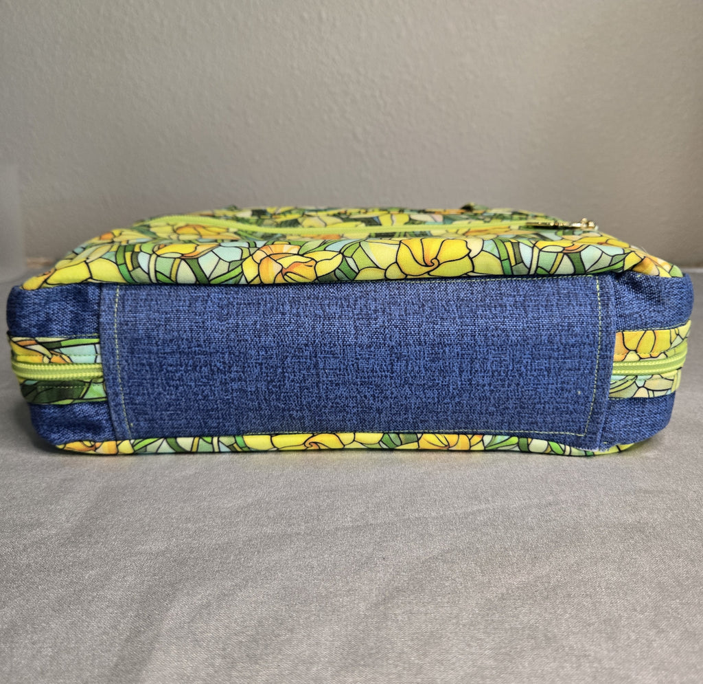Zippered Book/Bible Bag