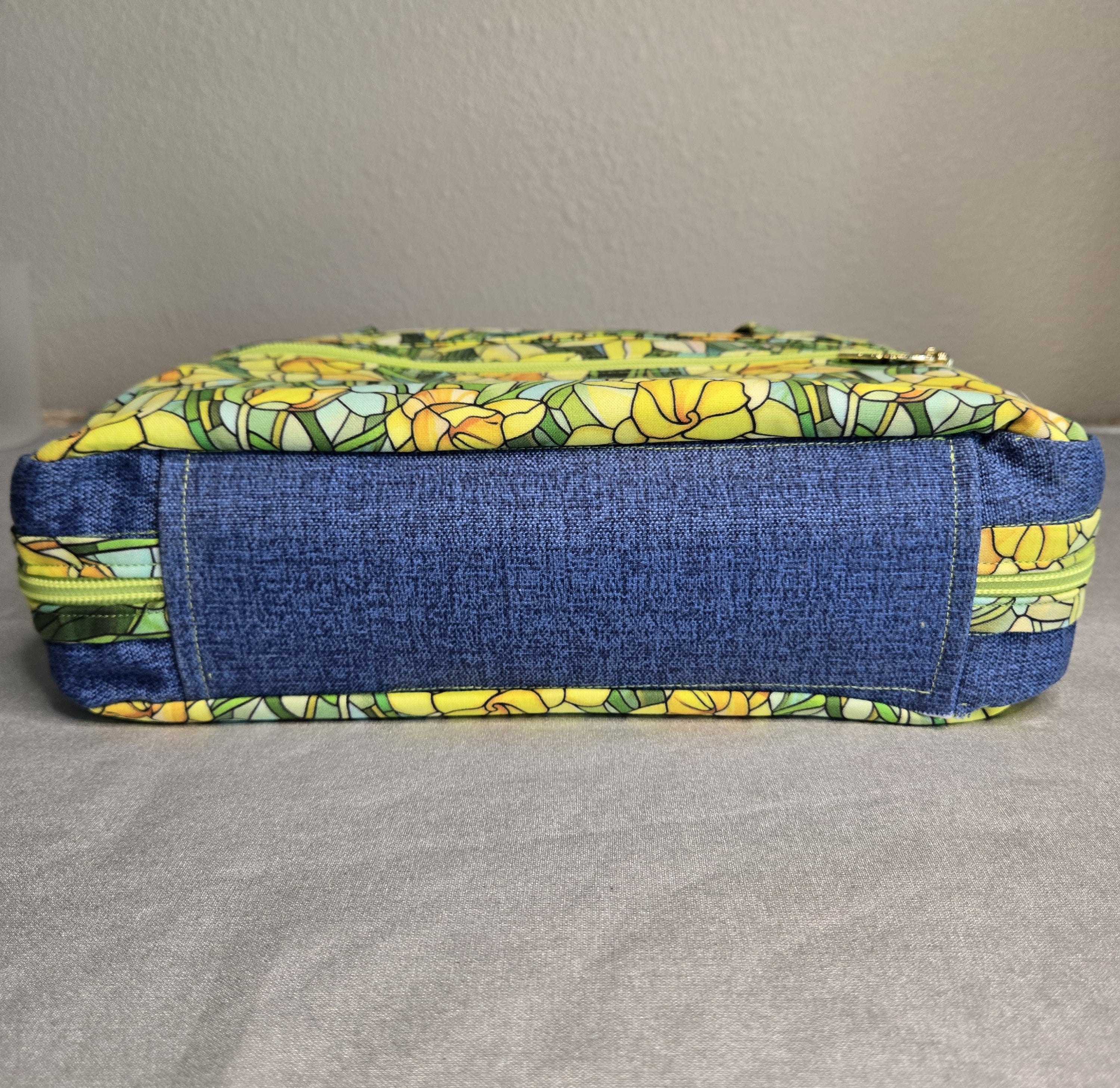 Zippered Book/Bible Bag