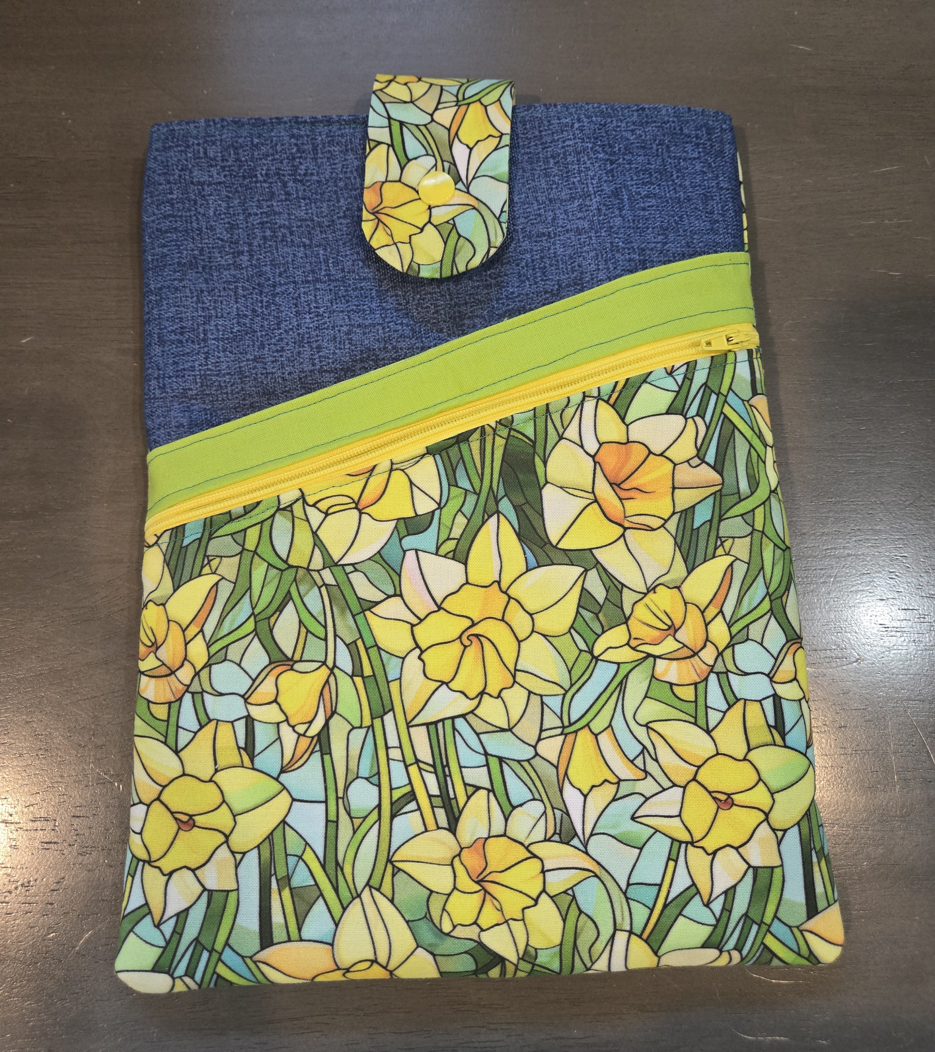 Book Sleeves: Large or Small