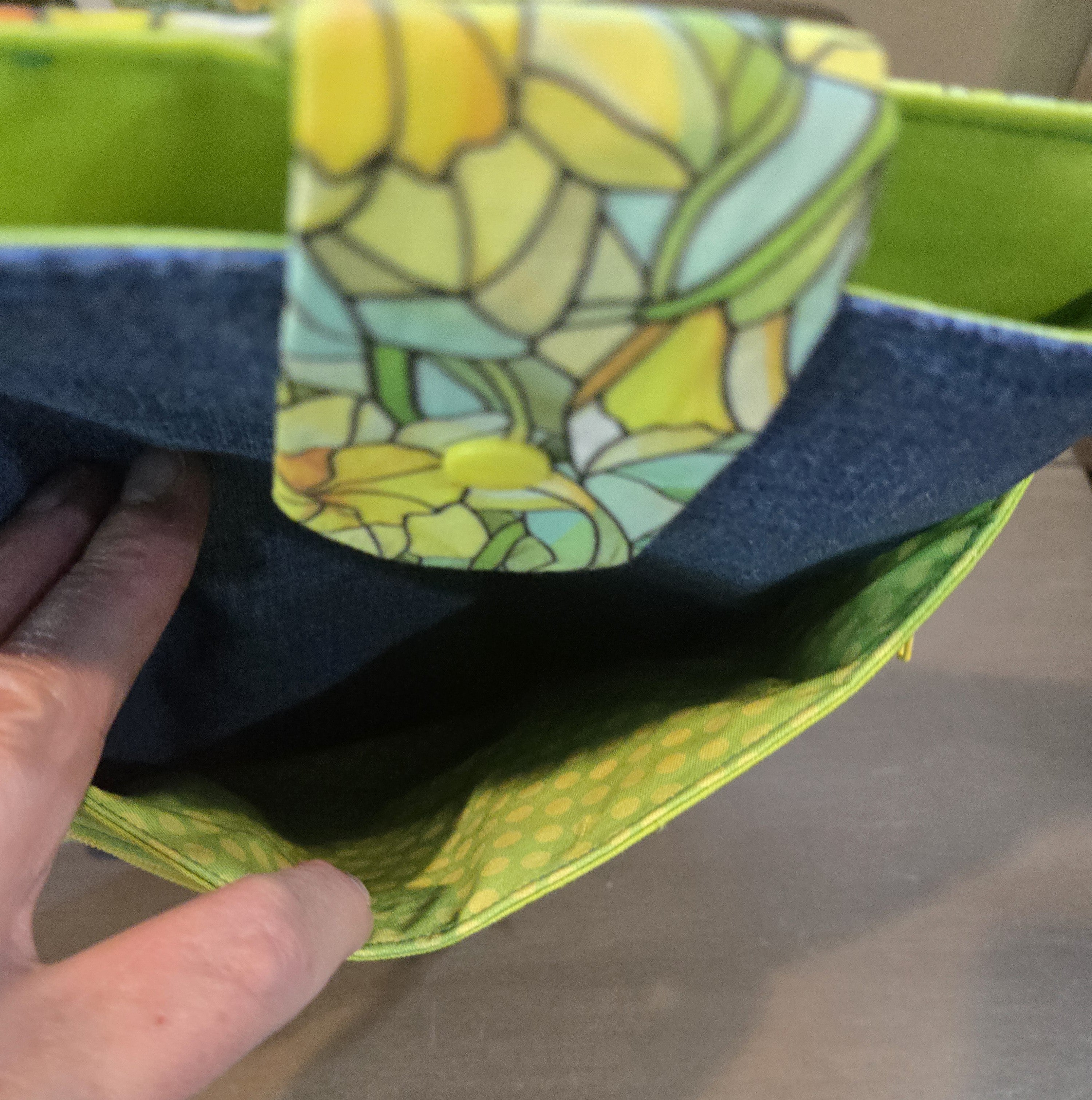 Book Sleeves: Large or Small