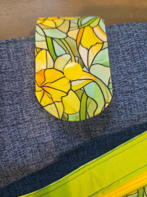 Book Sleeves: Large or Small
