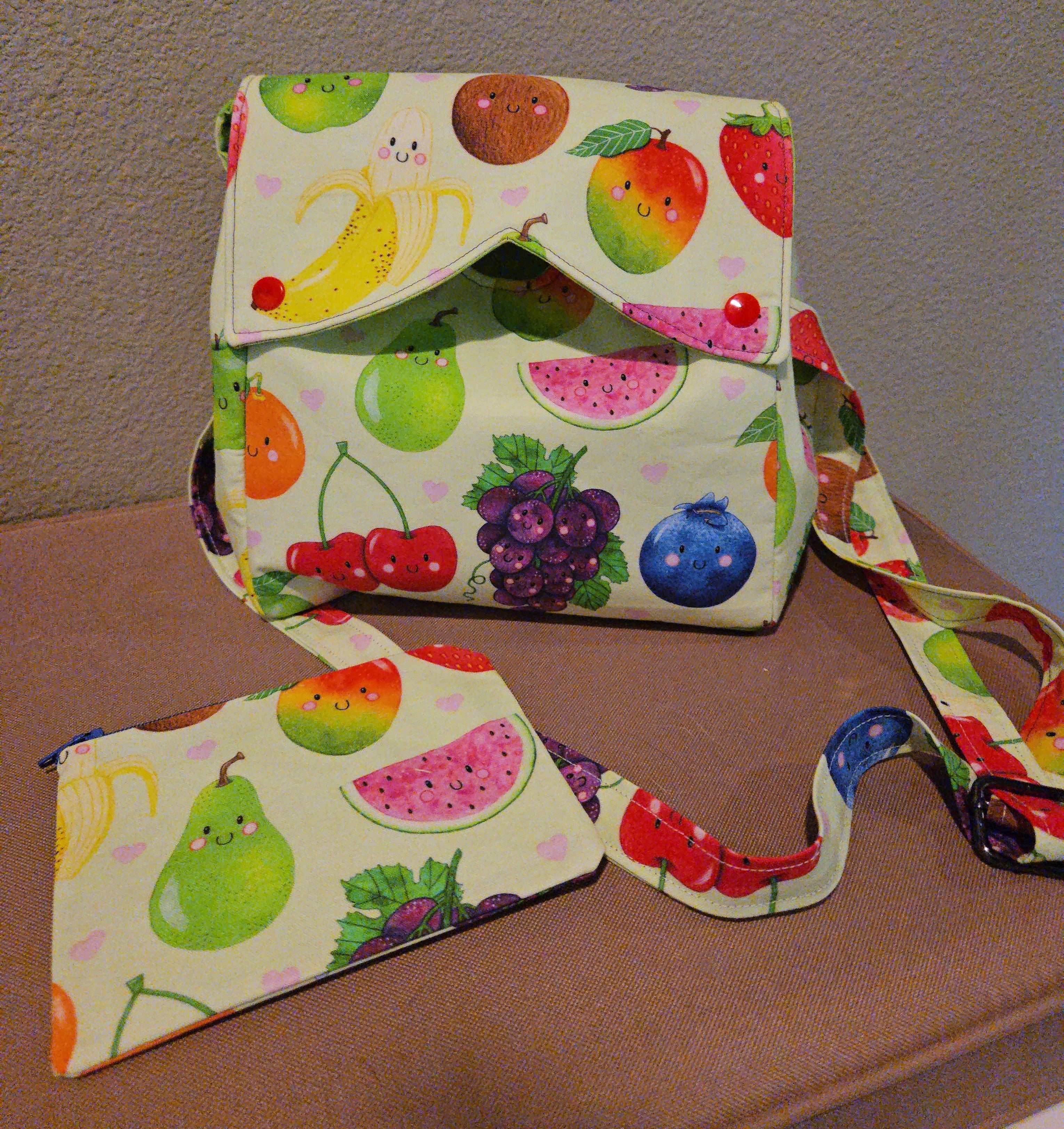Serena Bag