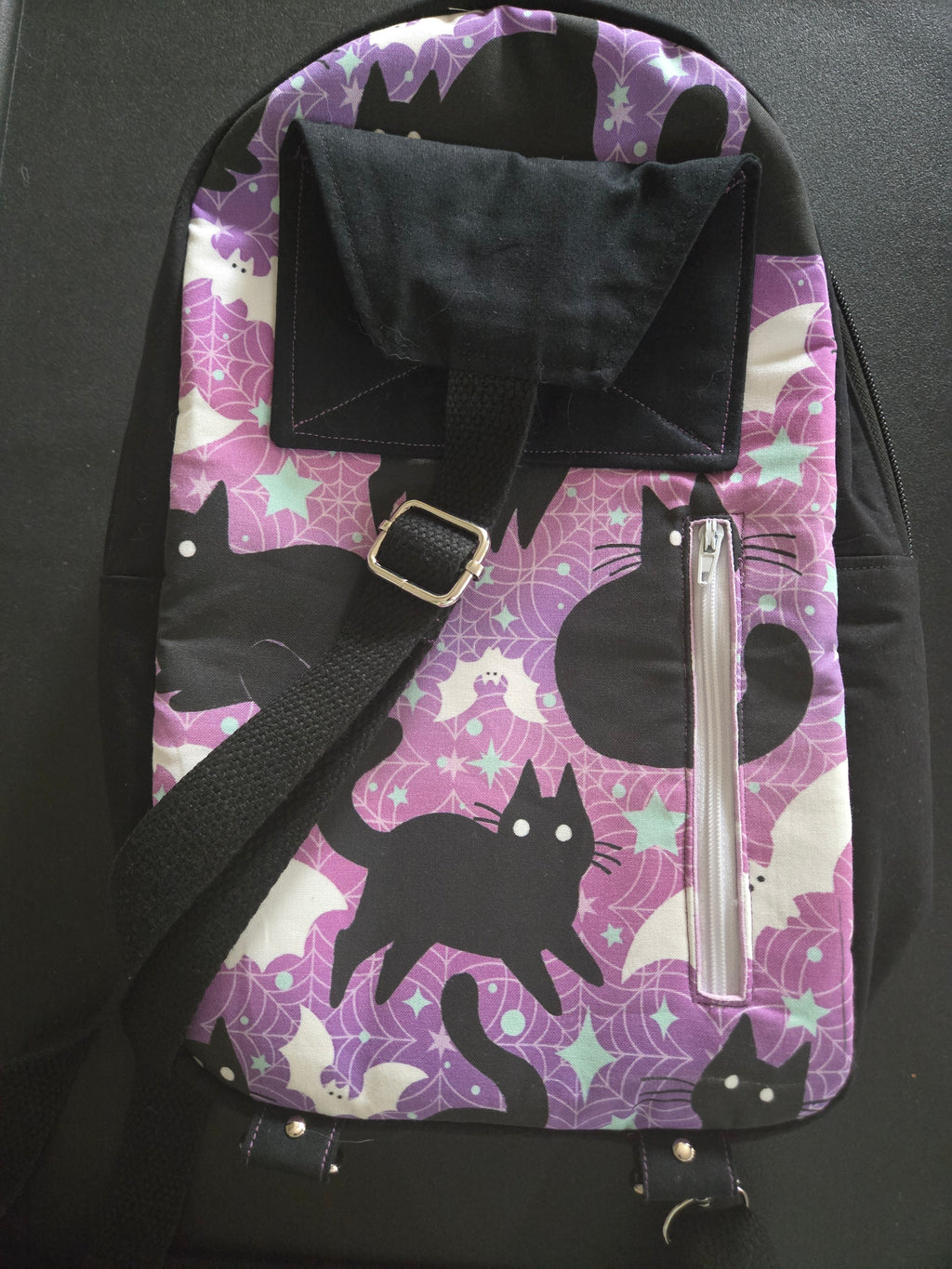 Sling Bag - Three Versions!