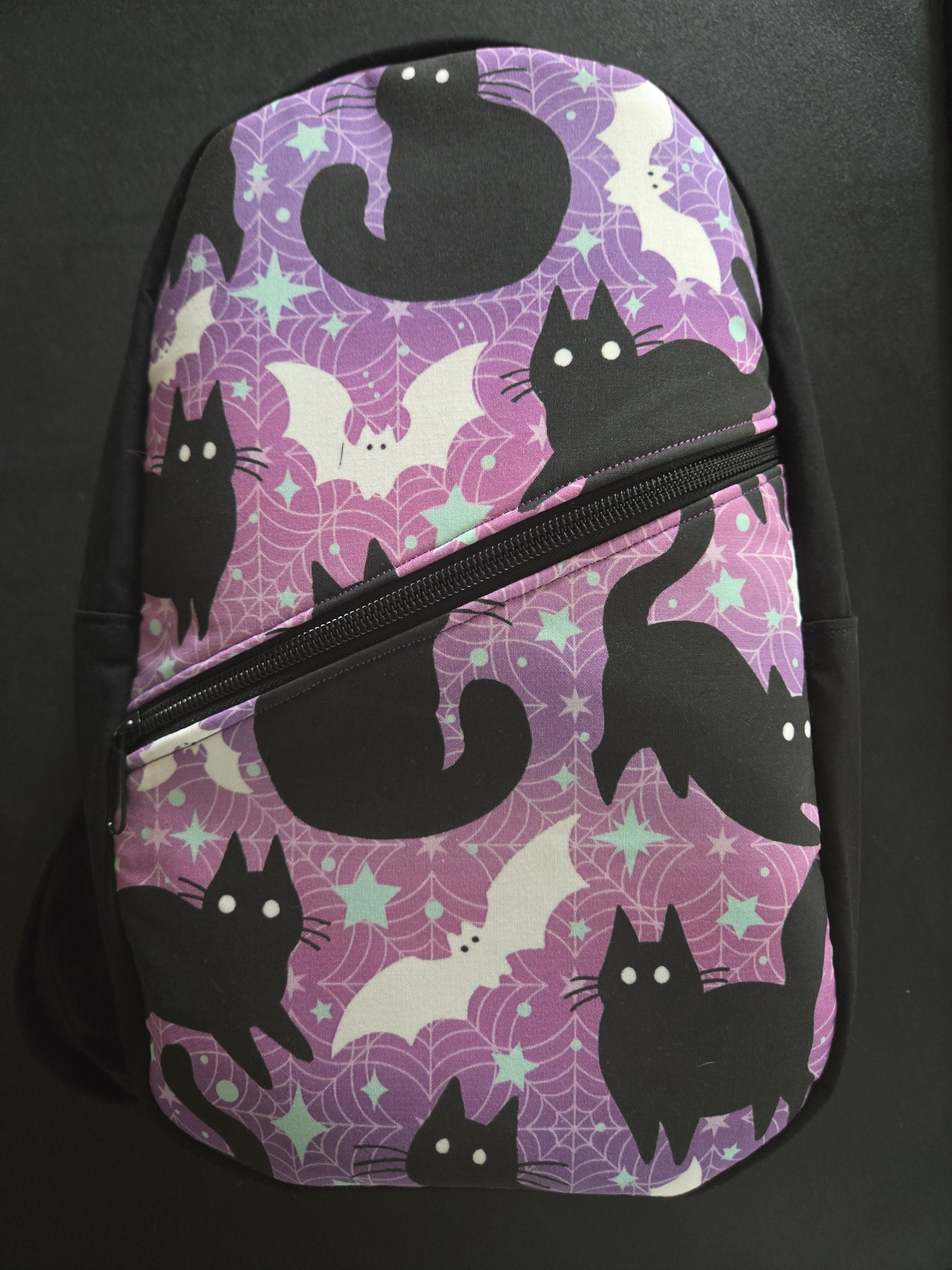 Sling Bag - Three Versions!